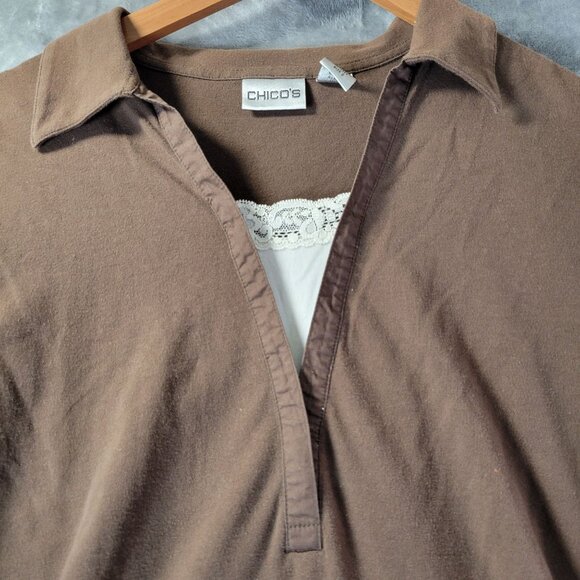 Forever 21 Womens Bodysuit Medium Green Striped‎ Sleeveless Stretch Casual Y2K - Picture 5 of 8